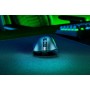 Razer DeathAdder V2 X HyperSpeed mouse Mano destra Bluetooth Ottico 14000 DPI (RZ01-04130100-R3G1)