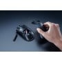 Razer DeathAdder V2 X HyperSpeed mouse Mano destra Bluetooth Ottico 14000 DPI (RZ01-04130100-R3G1)