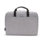 Dicota Slim Eco MOTION 14 - 15.6" borsa per notebook 39,6 cm (15.6") Valigetta ventiquattrore Grigio (D31873-RPET)