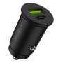 Ansmann 1000-0029 Caricabatterie per dispositivi mobili Nero Auto (1000-0029)