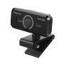 Creative Labs Live! Cam Sync 1080P V2 webcam 2 MP 1920 x 1080 Pixel USB 2.0 Nero (73VF088000000)