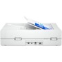 HP Scanjet Pro N4600 fnw1 Scanner piano e ADF 1200 x 1200 DPI A5 Bianco (20G07A)