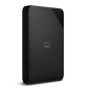 Western Digital WDBJRT0040BBK-WESN disco rigido esterno 4000 GB Nero (WDBJRT0040BBK-WESN)
