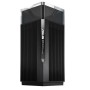 ASUS ZenWiFi Pro ET12 Tri-band (2,4 GHz/5 GHz/6 GHz) Wi-Fi 6E (802.11ax) Nero 3 Interno (90IG05Z0-MO3A20)