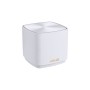 ASUS ZenWiFi XD5 (W-1-PK) Dual-band (2.4 GHz/5 GHz) Wi-Fi 6 (802.11ax) Bianco 2 Interno (90IG0750-MO3B60)