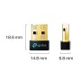 TP-LINK UB500 scheda di interfaccia e adattatore Bluetooth (UB500)