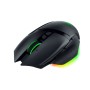 Razer Basilisk V3 Pro mouse Mano destra RF Wireless + Bluetooth + USB Type-C Ottico 30000 DPI (RZ01-04620100-R3G1)