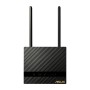 ASUS 4G-N16 router wireless Gigabit Ethernet Banda singola (2.4 GHz) Nero (90IG07E0-MO3H00)