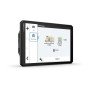 Garmin 895 navigatore Fisso 20,3 cm (8") TFT Touch screen 405 g Nero (010-02748-10)