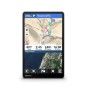 Garmin 1095 navigatore Fisso 25,6 cm (10.1") TFT Touch screen 554 g Nero (010-02749-10)