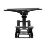 Tripp Lite DWM2655M Supporto TV a parete 139,7 cm (55") Nero (DWM2655M)