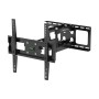 Tripp Lite DWM2655M Supporto TV a parete 139,7 cm (55") Nero (DWM2655M)