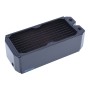 Alphacool NexXxoS Monsta Nero, Grigio (14181)