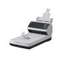 Fujitsu fi-8290 ADF + scanner ad alimentazione manuale 600 x 600 DPI A4 Nero, Grigio (PA03810-B501)