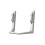 Ergotron LX Series 98-037-062 supporto da tavolo per Tv a schermo piatto 25,4 cm (10") Bianco (98-037-062)