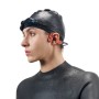 OpenSwim Pro (rot/blaugrau, Blueooth, 32 GB Speicher fr Musik) (S710-ST-rot)