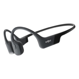 OpenRun (schwarz, Kosmisches Schwarz, Bluetooth, Laden ber USB-C) (S805-ST-bk)