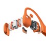OpenRun Pro 2 (orange) (S820-ST-OR)