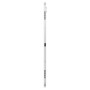 Galaxy Tab S10 Ultra 256GB (platin, Android 14) (SM-X920NZSREUE)