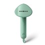 Philips 3000 series STH3010/70, Ferro da stiro verticale a vapore portatile, Stiratrice verticale, 1000W, 100ml