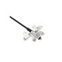 Kensington Lucchetto sottile per laptop con chiave a doppia estremità N17 2.0 per slot Wedge (K60508WW)