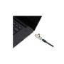Kensington Lucchetto sottile per laptop con chiave a doppia estremità N17 2.0 per slot Wedge (K60508WW)