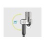 Kensington Doppio lucchetto per laptop con chiave MicroSaver® 2.0 (K65048WW)