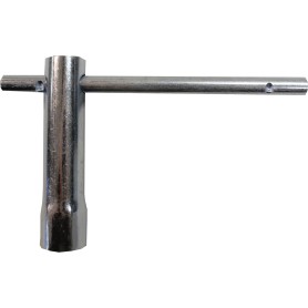 Steckschlssel SW17 (782210-8)