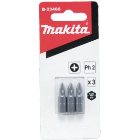 PZ Bit-Set B-24527, 3-teilig (25mm)
