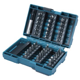 Bit-Set B-28606, 37-teilig