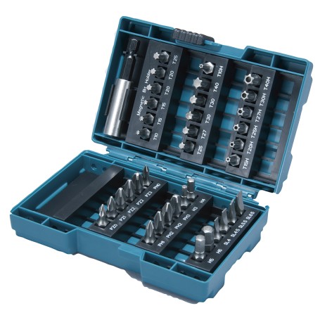 Bit-Set B-28606, 37-teilig