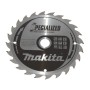 Kreissgeblatt-Satz B-33897,  136mm, 16Z / 24Z (3-teilig, Bohrung 20mm, fr Akku-Sgen)