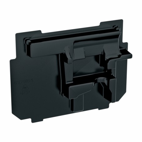 Tiefziehteil 837916-4, Einlage fr DDF/DHP (schwarz, fr MAKPAC Gr. 2)