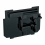 Tiefziehteil 837916-4, Einlage fr DDF/DHP (schwarz, fr MAKPAC Gr. 2)