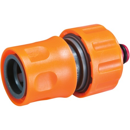 Auen-Innen-Anschlussset 197883-8 (orange)
