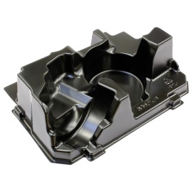 Tiefziehteil 839252-4, Einlage fr DGA511 (schwarz, fr MAKPAC Gr. 3)
