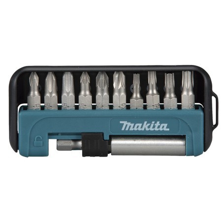 Bit-Set D-64995, 11-teilig