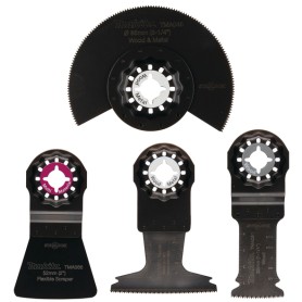 B-67505 Fuboden-Set 2 (4-teilig)