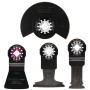 B-67505 Fuboden-Set 2 (4-teilig)