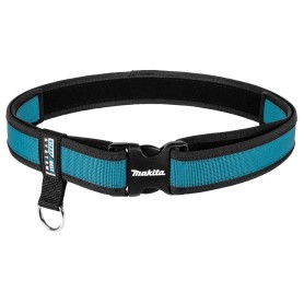 Schnellverschlussgrtel E-05337 (blau)