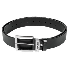 Ledergrtel Schwarz Gr. M (schwarz, E-05359)