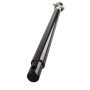 Verlngerung mit Stift 540mm, fr Erdbohrer (schwarz) (E-07325)