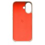 Beats Case mit MagSafe (creme, iPhone 16) (MCFD4LL/A)