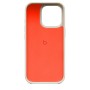 Beats Case mit MagSafe (creme, iPhone 16 Pro) (MCFM4LL/A)