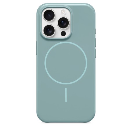 Beats Case mit MagSafe (hellblau, iPhone 16 Pro) (MCFN4LL/A)