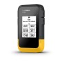 Garmin eTrex SE navigatore Portatile 5,59 cm (2.2") 156,5 g Nero, Giallo (010-02734-00)