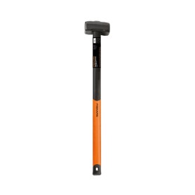 Vorschlaghammer L (schwarz/orange) (1001619)