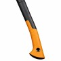 X-series X18 Universalaxt mit S-Klinge, Axt/Beil (schwarz/orange) (1069103)