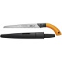 Handsge mit feststehendem Blatt SW84 (schwarz/orange) (1001620)