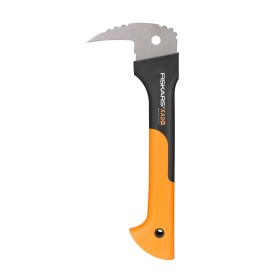 WoodXpert Hand-Sappie XA2 (schwarz/orange) (1003622)
